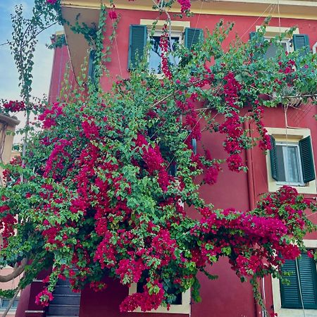 Corfu Port Home Bagian luar foto
